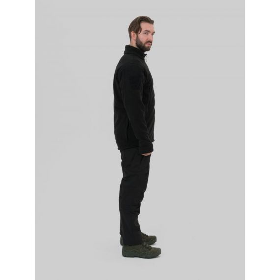 Джемпер Remington Cold proof Tactical Сatching Fleece Black