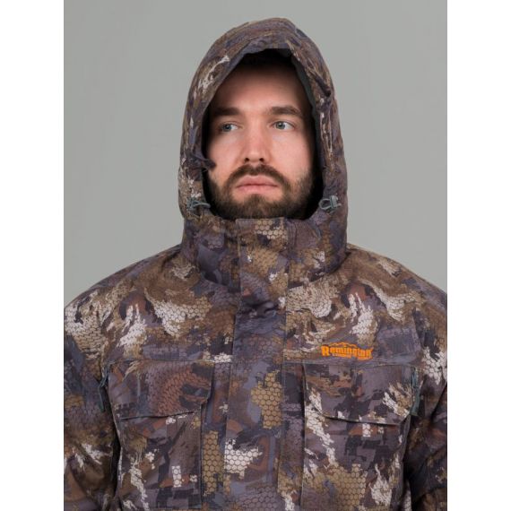 Зимний костюм для охоты Remington Snag Timber