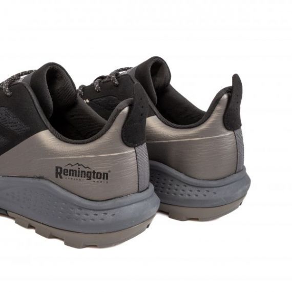 Кроссовки мужские Remington High Top I Black