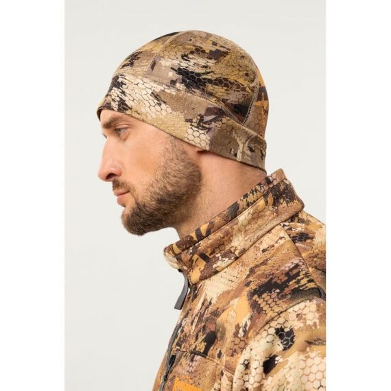Шапка Remington Еase Yellow Waterfowl Honeycombs