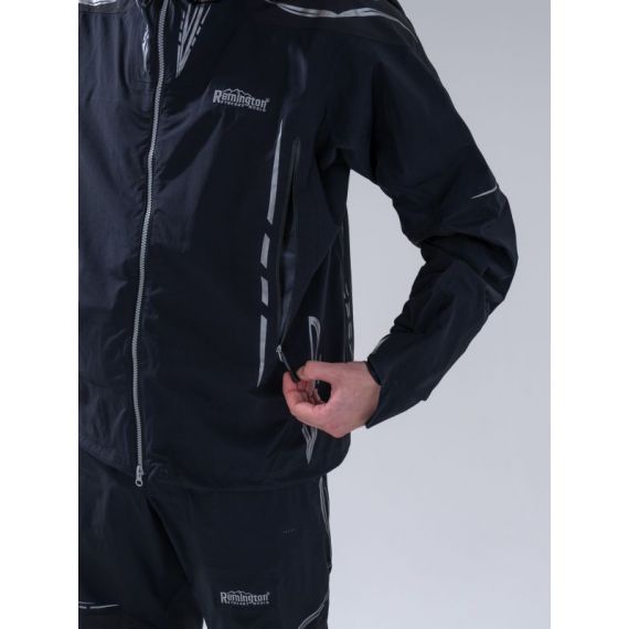 Летний рыболовный костюм Remington Fishing Performance VIP Black
