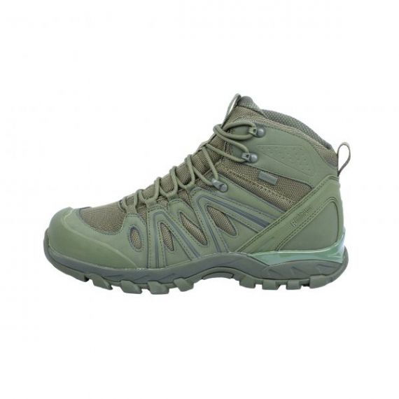 Ботинки Remington Boots X FORCE Green