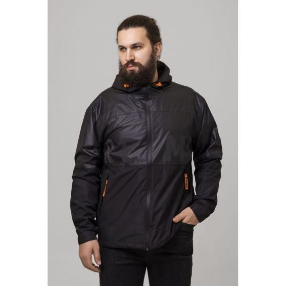Куртка Remington LEVEL Black