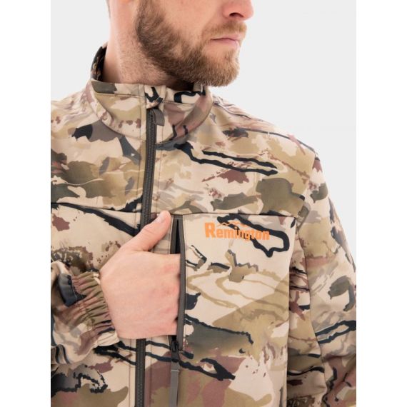 Джемпер Remington Polar Dream Safari