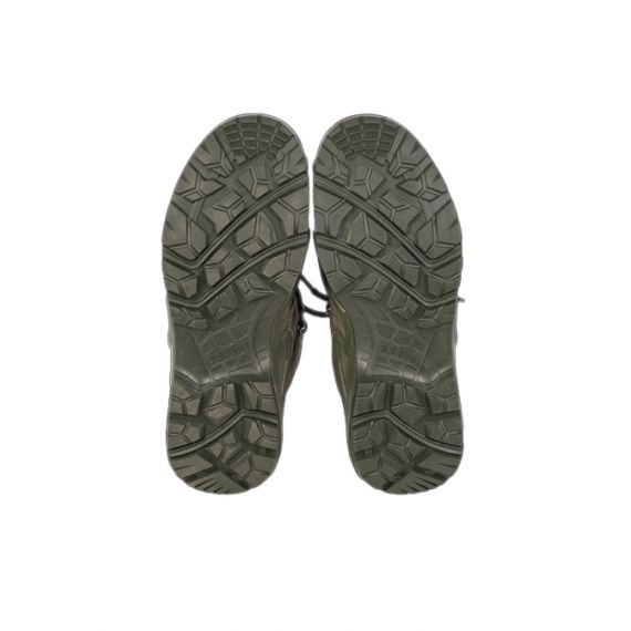 Ботинки Remington Boots Military Style Green