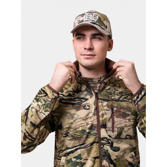 Летний костюм для охоты Remington Alabama Summer Safari