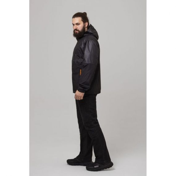 Куртка Remington LEVEL Black