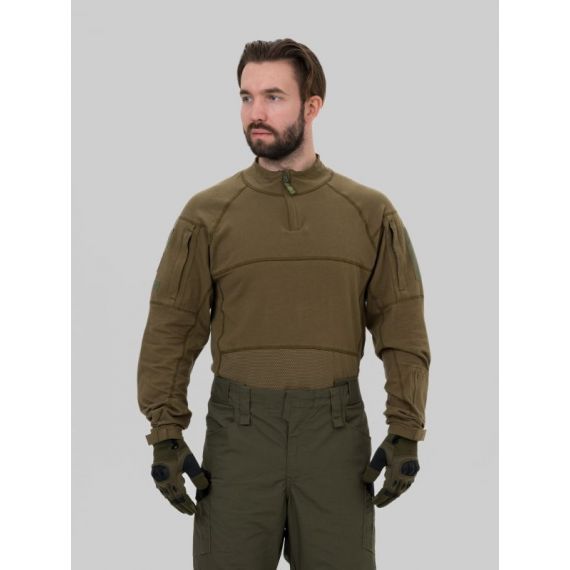 Лонгслив Remington Tactical Quick drying Long Sleeve Army Green