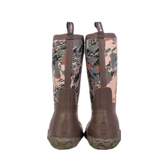 Сапоги Remington Rubber Off road Boots Figure