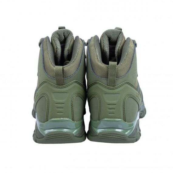 Ботинки Remington Boots X FORCE Green