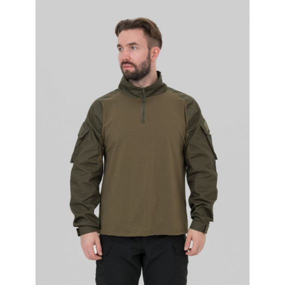 Лонгслив Remington Tactical Frog Long Sleeve Army Green