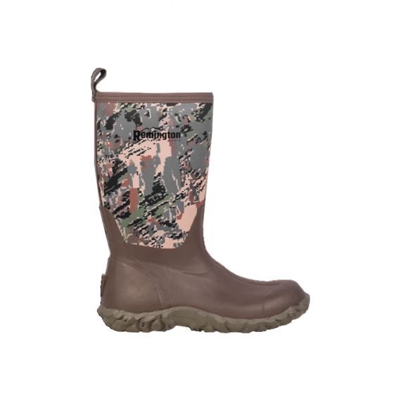 Сапоги Remington Rubber Off road Boots Figure
