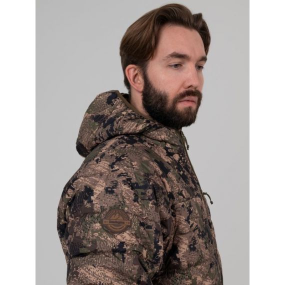 Куртка Remington Raven Green Forest