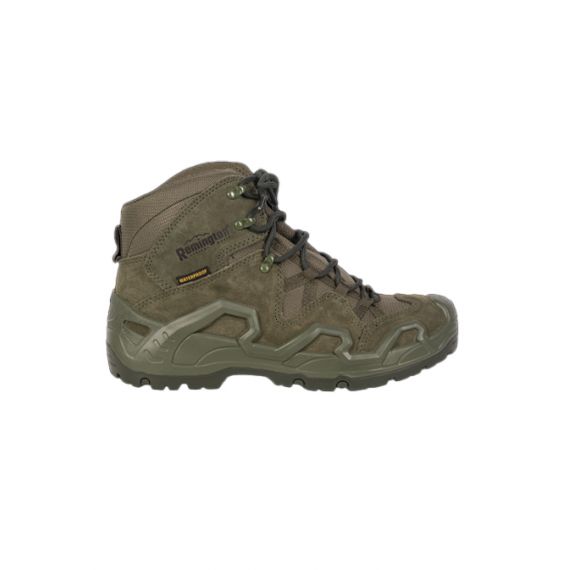 Ботинки Remington Boots Military Style Green