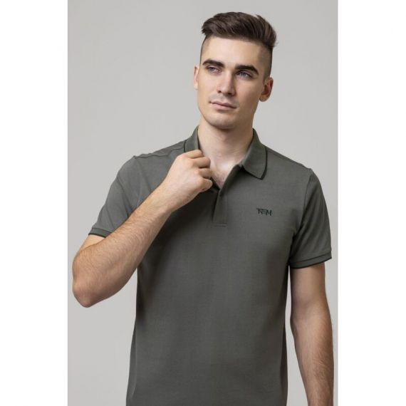 Поло Remington Polo Classic Green