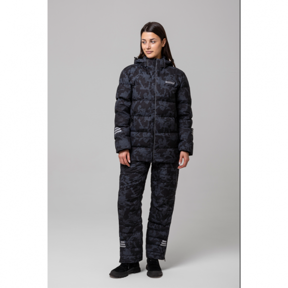 Костюм Remington Unisex Women and Children Winter Black