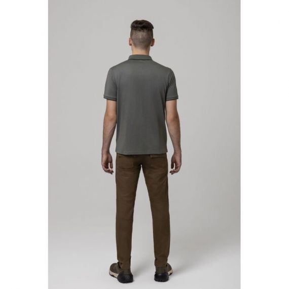 Поло Remington Polo Classic Green
