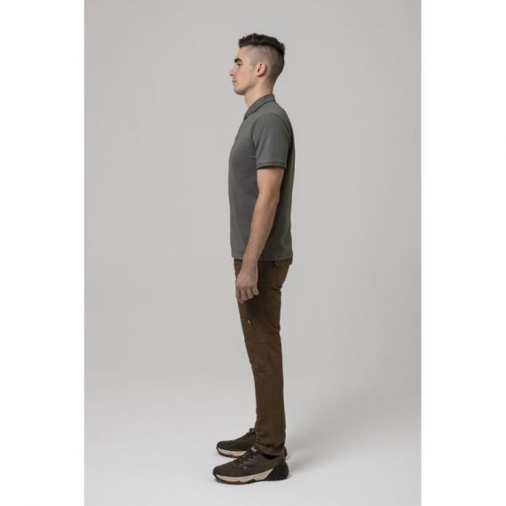 Поло Remington Polo Classic Green