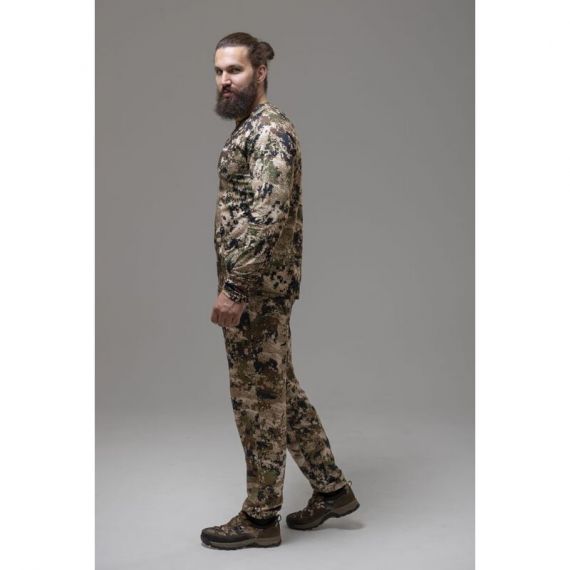 Футболка Remington Inside Fit Shirt South Forest
