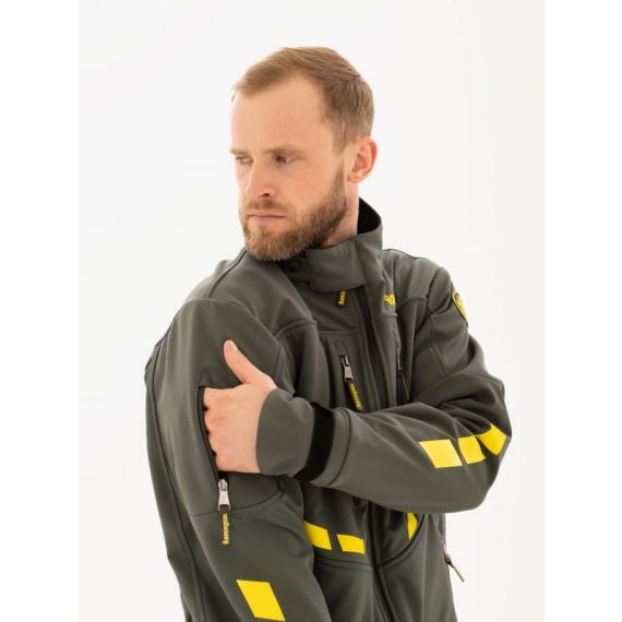 Куртка Remington Light Moto Black