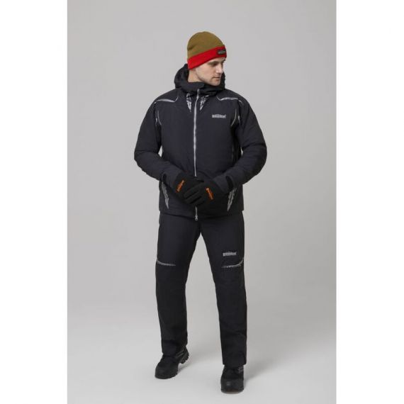 Демисезонный костюм для рыбалки Remington Winter Perfomance VIP Black
