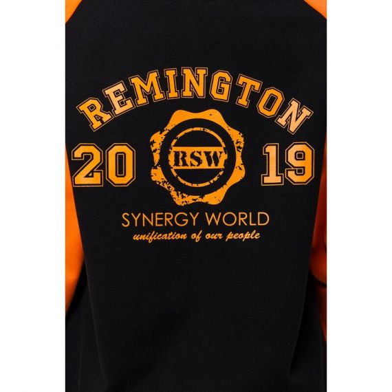 Костюм Remington Young Club Black