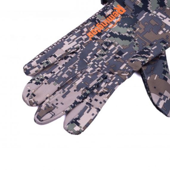 Перчатки Remington Gloves Places II Figure