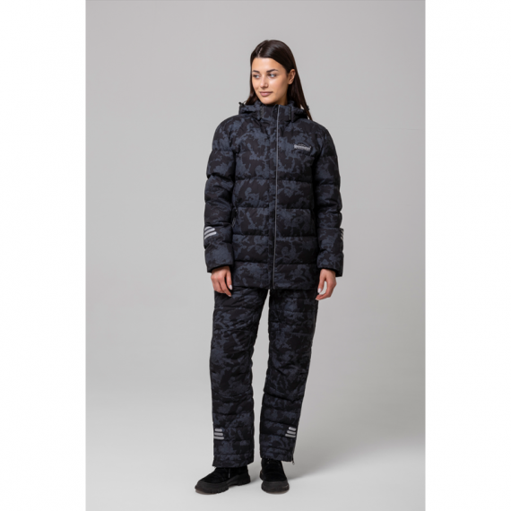 Костюм Remington Unisex Women and Children Winter Black