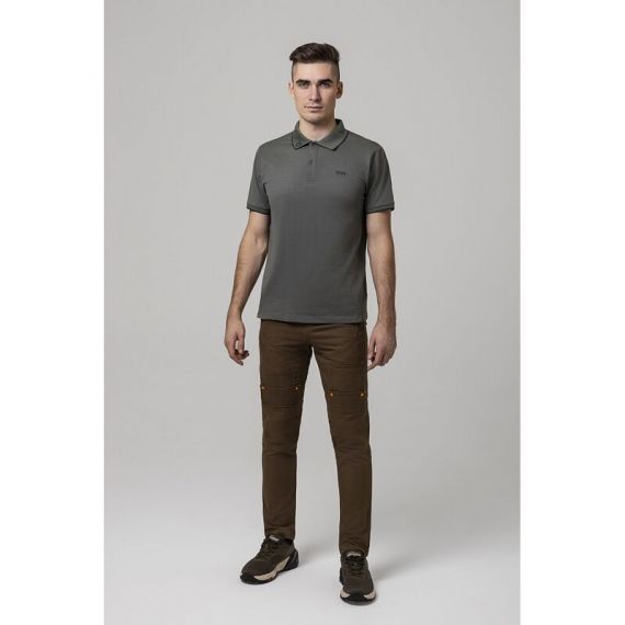 Поло Remington Polo Classic Green