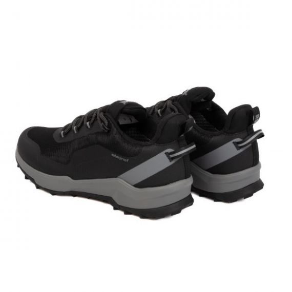 Кроссовки мужские Remington Сruise Black
