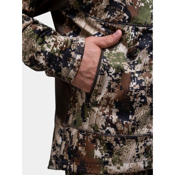 Охотничий костюм Remington Stalker Renewed South Forest