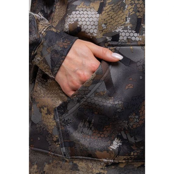Худи Remington Pathfinder Unisex Women and Children Timber