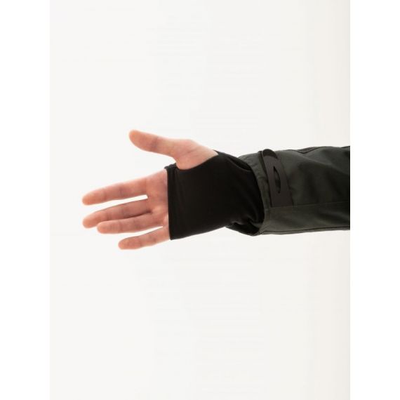 Куртка Remington Moto Traverse Black/Gray