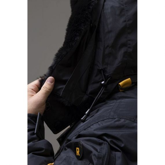Куртка Remington Arctic 60 Black