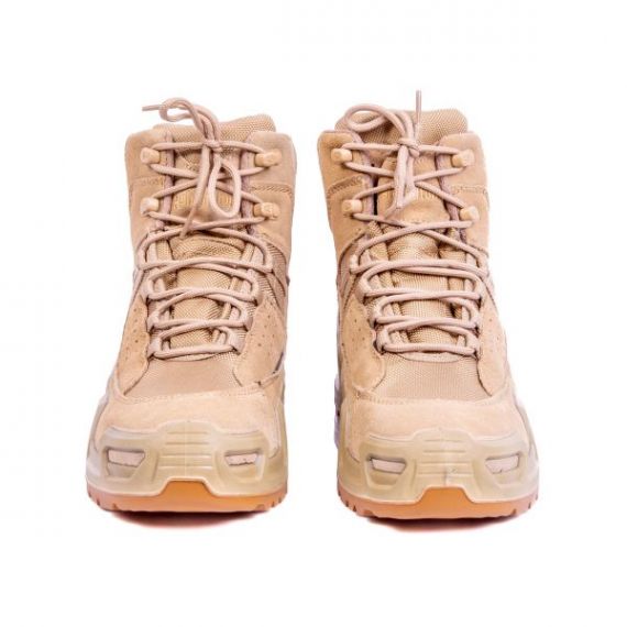Ботинки Remington Boots Military Style Beige