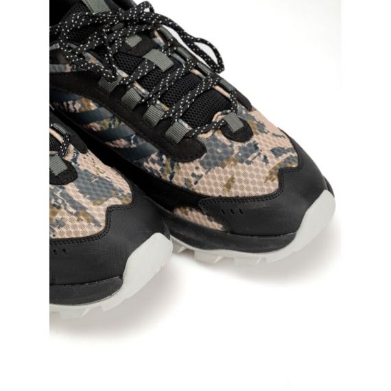 Кроссовки Remington Net Grey