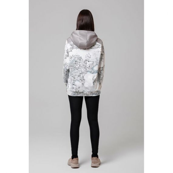 Худи Remington Family Unisex Women and Children White