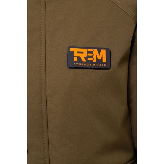 Куртка Remington Texas Dark Beige