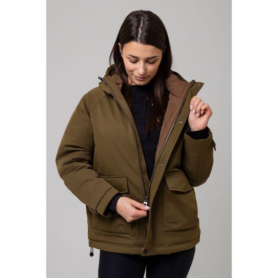 Куртка Remington Texas Dark Beige