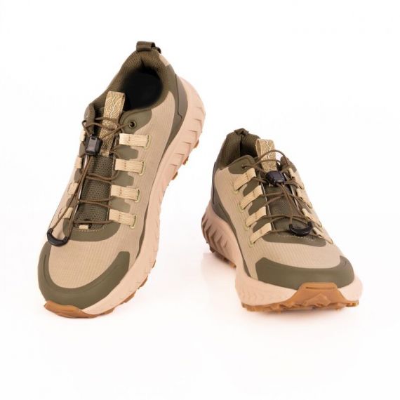 Кроссовки мужские Remington Renova khaki green