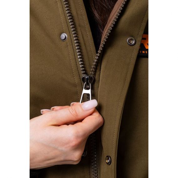 Куртка Remington Texas Dark Beige