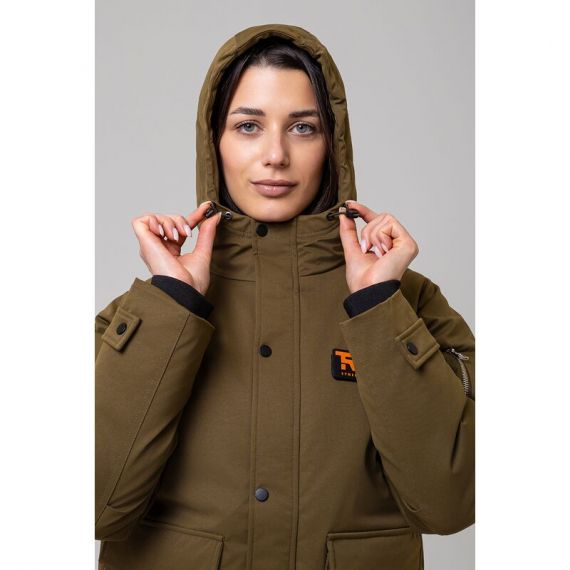 Куртка Remington Texas Dark Beige