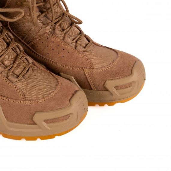 Ботинки Remington Boots Military Style Сanyon