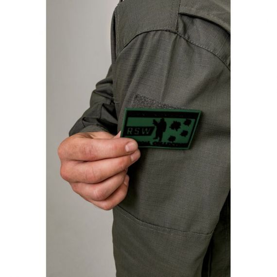 Куртка тактическая Remington US Green
