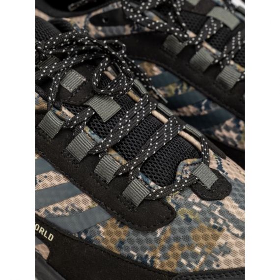 Кроссовки Remington Net Grey