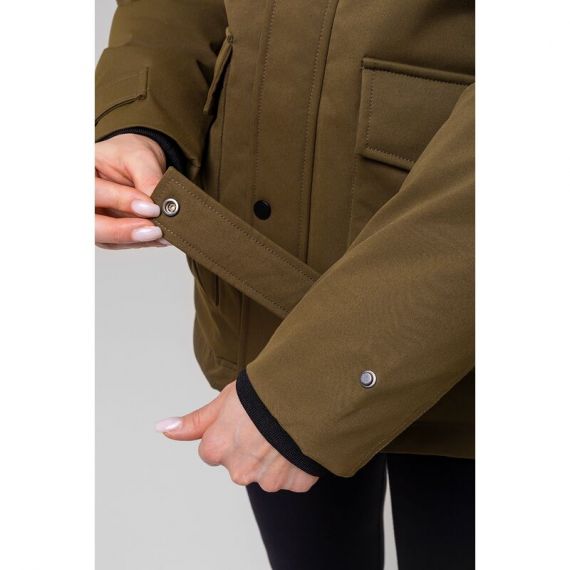 Куртка Remington Texas Dark Beige