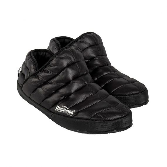Полуботинки Remington Thermally black