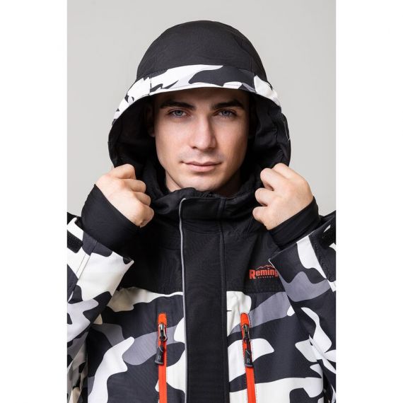 Костюм Remington Impudent Winter ATV