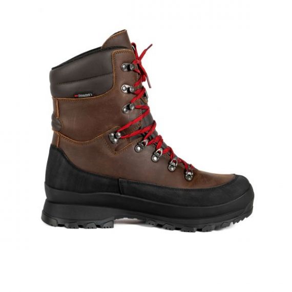 Ботинки Remington Martin Boots 200g brown