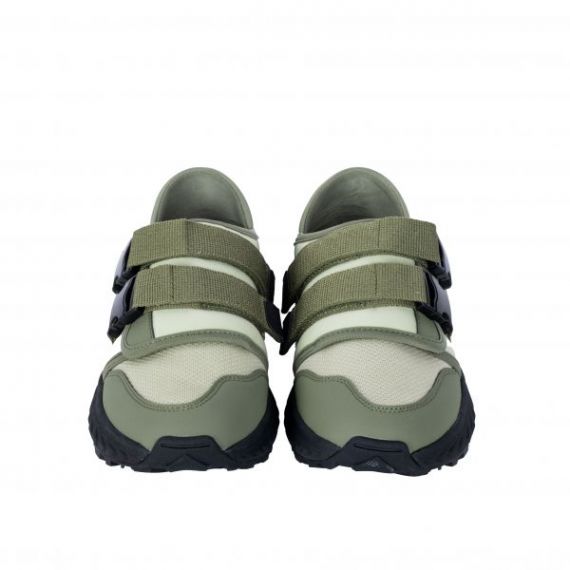 Кроссовки мужские Remington Comfy khaki green